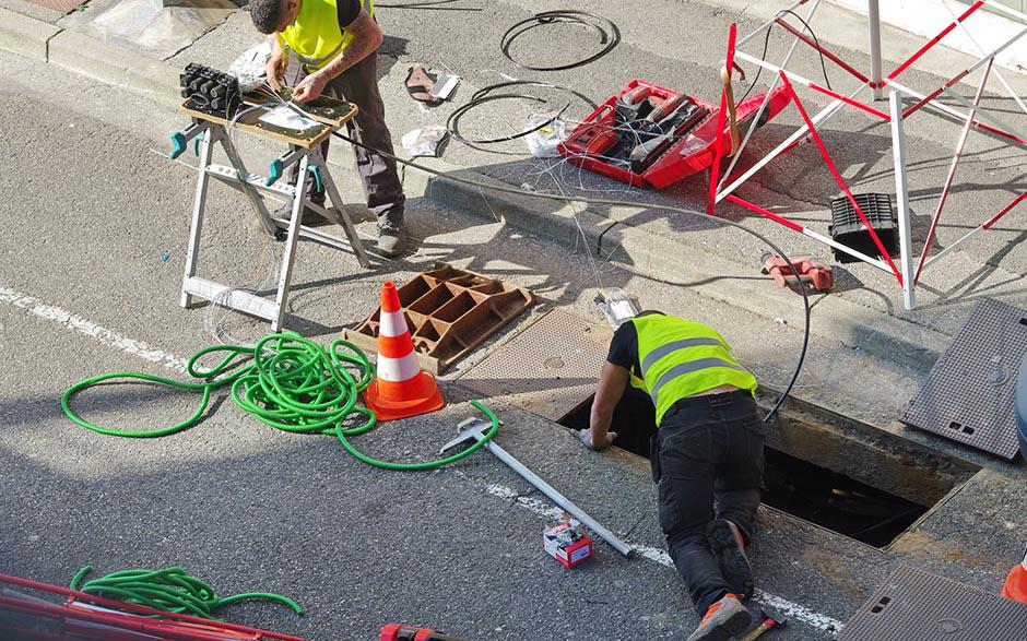entreprise débouchage canalisation Gadancourt