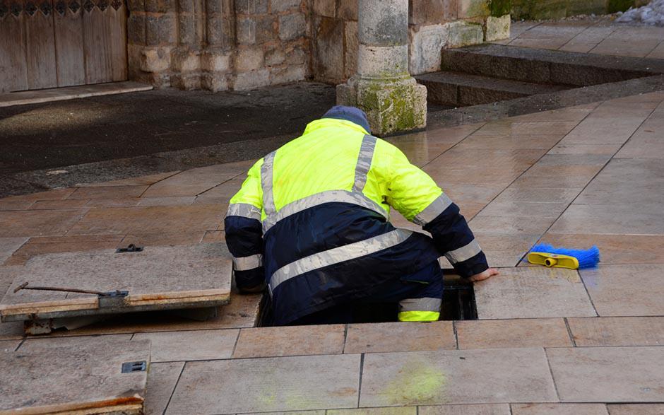 curage canalisation tarif Gadancourt