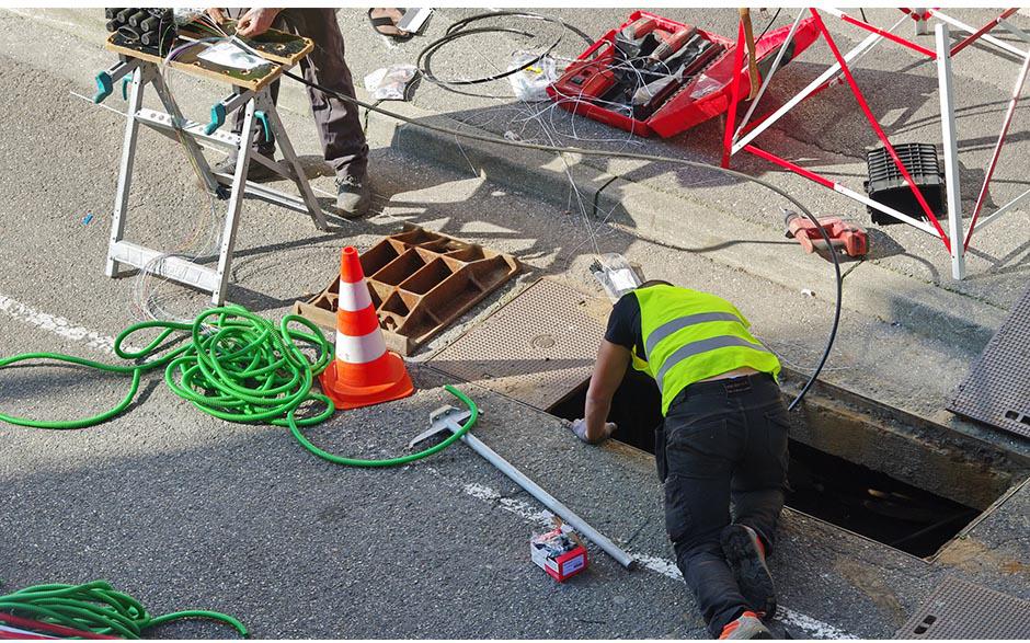 entreprise débouchage canalisation Gadancourt